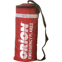 T-Grand contenant pour torches de signalisation Nuna Depot Inc.