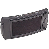 Tampon contre les odeurs incommodantes pour APR &agrave; &eacute;puration d'air motoris&eacute; Adflo 3M Nuna Depot Inc.