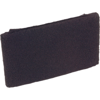 Tampon contre les odeurs incommodantes pour APR &agrave; &eacute;puration d'air motoris&eacute; Adflo 3M Nuna Depot Inc.