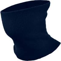 Col en tricot, Bleu marin, Acrylique Nuna Depot Inc.
