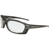 Uvex&reg; Livewire Safety Glasses with HydroShield Lenses, Clear Lens, Anti-Fog, ANSI Z87+/Meets/Exceeds CSA Z94.3 Nuna Depot Inc.
