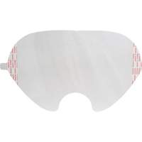Lens Cover for FF-400 Series Respirators Nuna Depot Inc.