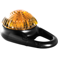 Clignotant d'avertissement Guardian TAG-IT, Continu/Clignotement, Jaune Nuna Depot Inc.