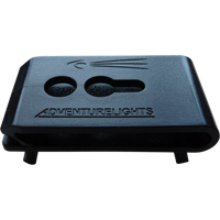 Agrafe de ceinture pour clignotant d'avertissement Guardian Nuna Depot Inc.