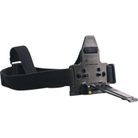 Socle universel avec bandeau pour clignotant d'avertissement VIP Nuna Depot Inc.