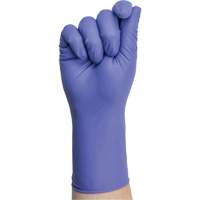 Supreno&reg; EC Gloves, Small, Nitrile, 5.5-mil, Powder-Free, Purple, Class 2 Nuna Depot Inc.