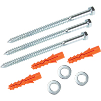 Car Stops Nuna Depot Inc.