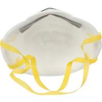Respirateurs contre les particules 8210, N95, Certifi&eacute; NIOSH Nuna Depot Inc.