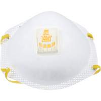 8511 Particulate Respirators, N95, NIOSH Certified Nuna Depot Inc.