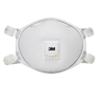 8212 Welding Particulate Respirators, N95, NIOSH Certified Nuna Depot Inc.