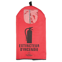 Fire Extinguisher Covers Nuna Depot Inc.