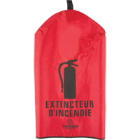 Fire Extinguisher Covers Nuna Depot Inc.