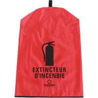 Fire Extinguisher Covers Nuna Depot Inc.