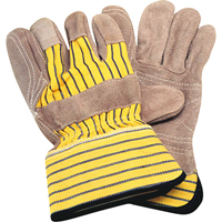 Leather Gloves