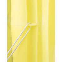 Job Hut, 90" lo x 61,5" la x 94" h, Capacit&eacute; de charge 8000 lb Nuna Depot Inc.