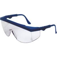 Tomahawk&reg; Safety Glasses, Clear Lens, Anti-Scratch, Meets/Exceeds CSA Z94.3 Nuna Depot Inc.