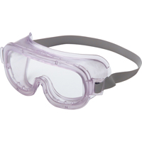 Uvex&reg; Classic Safety Goggles, Clear Lens, Anti-Fog, Indirect Vent Nuna Depot Inc.