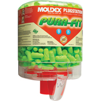 Earplug Dispensers