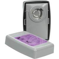 7093 Respirator Filters, Particulate Filter, P100 Filter Nuna Depot Inc.