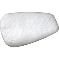 Filtres pour respirateurs gaz/vapeur s&eacute;ries 6000 Nuna Depot Inc.