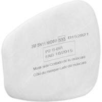 Filtres pour respirateurs gaz/vapeur s&eacute;ries 6000 Nuna Depot Inc.