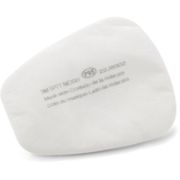 6000 Series Gas/Vapour Respirator Filters Nuna Depot Inc.