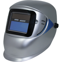 Protection individuelle pour le soudage