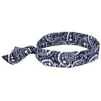 Chill-Its&reg; 6700 Cooling Bandanas, Blue Nuna Depot Inc.