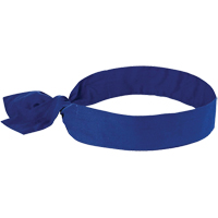 Chill-its&reg; 6700 Cooling Bandanas, Blue Nuna Depot Inc.