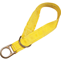 Fall Arrest Anchors