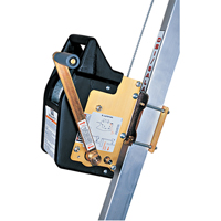 Treuils Salalift II Nuna Depot Inc.