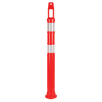 Traffic Delineators & Channelizers