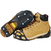 All Purpose Traction Aid, Tungsten Carbide, Stud Traction, Large Nuna Depot Inc.