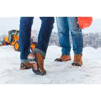 All Purpose Traction Aid, Tungsten Carbide, Stud Traction, Large Nuna Depot Inc.