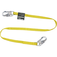 Work Positioning Lanyards