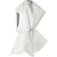 3M Versaflo Replacement Hood with Inner Collar, Universal, Soft Top, Single Shroud Nuna Depot Inc.