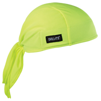 Coiffes de refroidissement Chill-Its 6615, Jaune lime haute visibilit&eacute; Nuna Depot Inc.