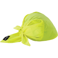 Foulards de refroidissement en triangle Chill-Its 6710CT, Jaune lime haute visibilit&eacute; Nuna Depot Inc.