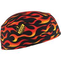 Chill-Its&reg; 6630 Cooling Skull Caps, Multi-Colour Nuna Depot Inc.