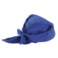 Foulards de refroidissement en triangle Chill-Its 6710, Bleu Nuna Depot Inc.