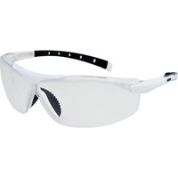Z1500 Series Safety Glasses, Clear Lens, Anti-Scratch, Meets/Exceeds CSA Z94.3 Nuna Depot Inc.