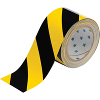 Floor Marking Tapes and Signs