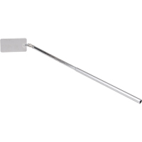 Miroir d'inspection, Rectangulaire, 3-3/4" lo x 2" la, T&eacute;lescopique Nuna Depot Inc.