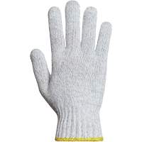 Superior&reg; SNF Knit Glove, Polyester, 7 Gauge, Large Nuna Depot Inc.