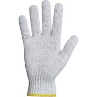 Superior&reg; SNF Knit Glove, Polyester, 7 Gauge, Large Nuna Depot Inc.