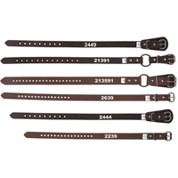 Climber's Ankle Straps Nuna Depot Inc.