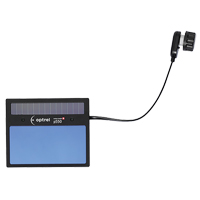 Masques de soudage p550, Pour utilisation avec p550 Nuna Depot Inc.