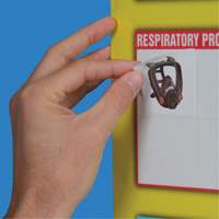 Livret d'&eacute;tiquettes PPE-ID Nuna Depot Inc.