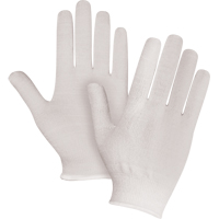 Gants en tricot de premi&egrave;re qualit&eacute;, Coton/Nylon, Petit Nuna Depot Inc.