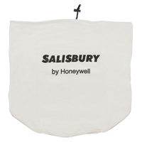Sac &agrave; &eacute;quipement pour casque de s&eacute;curit&eacute; avec &eacute;cran facial contre l'arc &eacute;lectrique Salisbury Nuna Depot Inc.